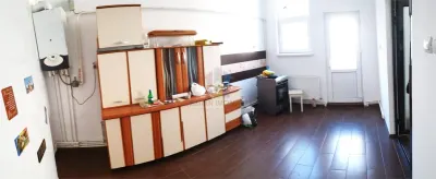 VEZI VIDEO! Casa Excelenta 2 camere, baie si bucatarie, Politia Rutiera - foto 13