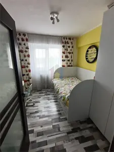 Mobilat si Utilat! Ap 3 camere, zona Garii, SPATIOS - foto 4