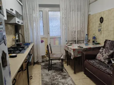 2 camere Radu Negru, parter, cu imbunatatiri - foto 4