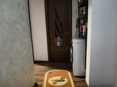 2 camere Radu Negru, parter, cu imbunatatiri - foto 6