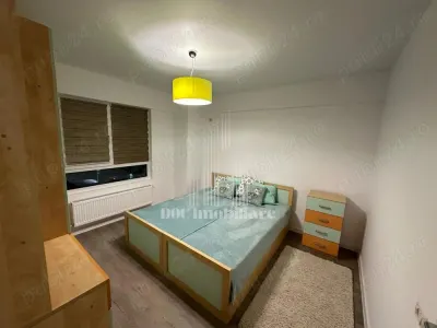 Inchiriere 2 camere | Central Adress Residence |  2022 | Centrala | parcare - foto 2