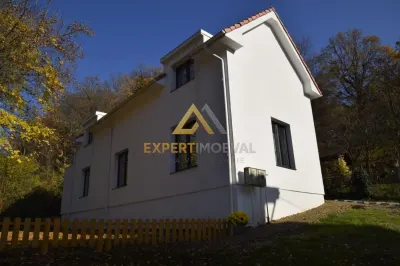 Casa noua 2026, prima inchiriere, langa Parcul Regina Maria - zona premium - foto 2