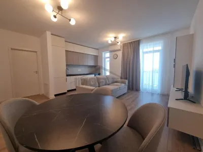 Apartament 2 camere Zona medicina - foto 5