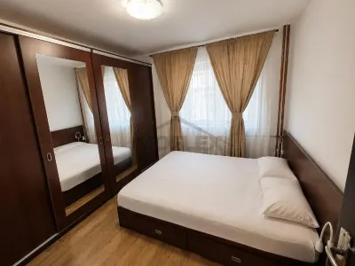 2 camere | Metrou Iancului | Balcon 12 mp | Mega Mall - foto 3