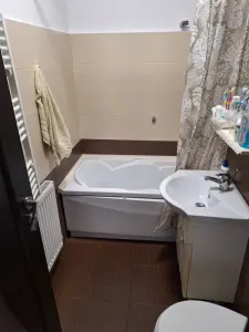 Apartament 2  camere Calea Bucuresti,etaj 2,renovat,115000 Euro - foto 6