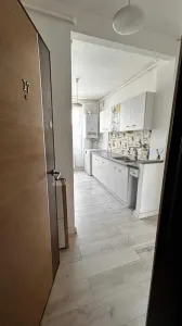 Apartament 2 camere Tractorul-statie, renovat,95000 Euro - foto 6