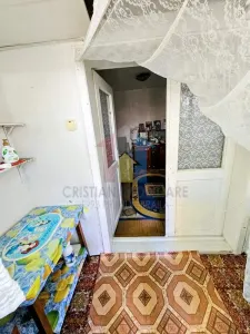 Teren 246 mp casa batraneasca, zona spital Judetean - Buzaului Radu Negru - foto 15