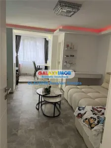 Inchiriere garsoniera zona Favorit/renovata total - foto 9