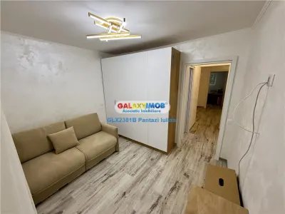 Apartament 2 camere | Lujerului | Decomandat | 8min. metrou - foto 3