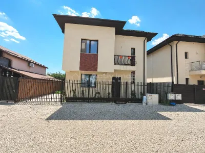 Vanzare Casa individuala - Vila - Prelungirea Ghencea - Margelelor - STB -215000E - Comision  0  - acte si utilitati la zi !! - foto 15