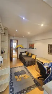 Calea Dorobanti, apartament 3 camere, mobilat si utilat modern, loc parcare - foto 17
