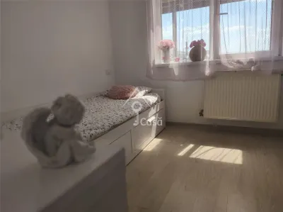 Apartament 3 camere, terasa de 22 mp , la 15 min M. Ap. Patriei - foto 20