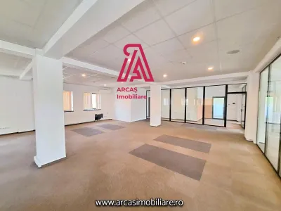 Spatiu de birouri de inchiriat 315 mp ! - foto 9