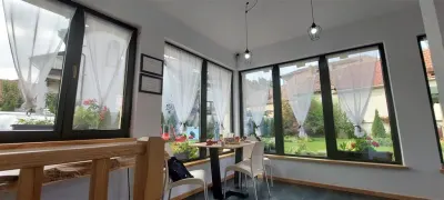 Afacere la cheie, ULTRACENTRAL PENSIUNE 4*! - foto 19