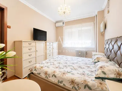 Apartament 3 camere | Magheru | Central | Parcare - foto 7