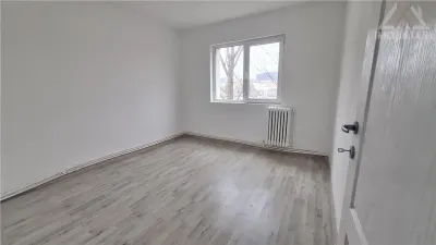 Apartament 3 camere Et.2! Alexandru, Balcon inchis! - foto 8