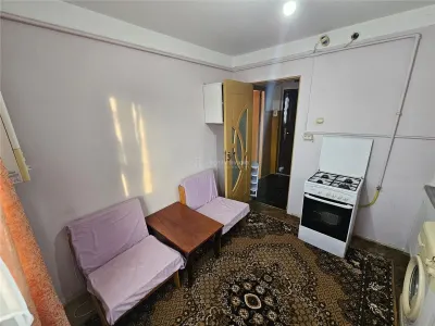 Resita, Garsoniera, Calea Caransebesului - foto 13