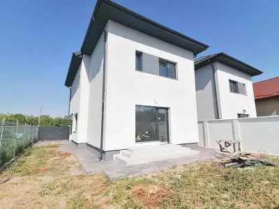 Casa individuala-Prelungirea Ghencea-Margelelor langa STB -225000E tva inclus - Comision 0! - foto 3