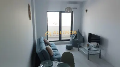 Apartament 2 camere in Ploiesti, bloc nou, zona Vest - foto 4