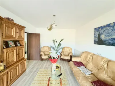Apartament 3 camere de inchiriat Parc Chindia - foto 9