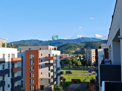 Inchiriem Apartament 2.5 Camere, Mobilat, Decomandat, Avantgarden 3 - foto 16