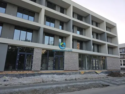Apartament cu 3 camere in cartierul Europa - foto 4
