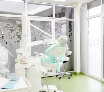 Clinica Stomatologica Nerva Traian - foto 13