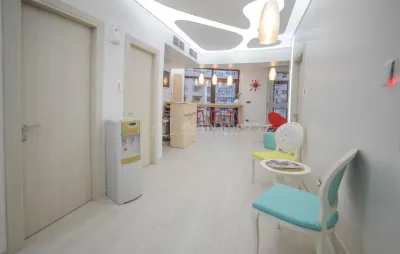 Clinica Stomatologica Nerva Traian - foto 22