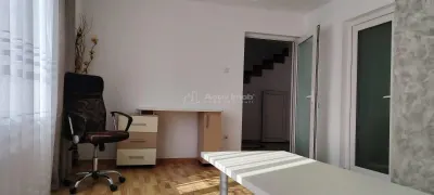 Casa 4 camere de vanzare/ inchiriat Gimnaziului finisaje premium - foto 8