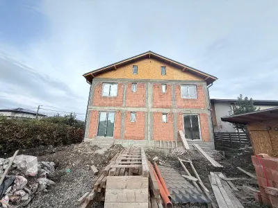 Vanzare -  Casa  - Vila - Prelungirea Ghencea - Dantelei - teren 245mp -205000E -  Comision 0! - foto 15