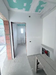 Vanzare -  Casa  - Vila - Prelungirea Ghencea - Dantelei - teren 245mp -205000E -  Comision 0! - foto 17
