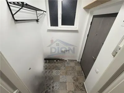 UNIVERSITATE, 3 camere, parter inalt, 61 mp, amenajat - foto 4