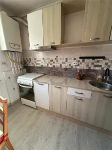 Popești Leordeni-Berceni-Dimitrie Leonida-Complex Apollo Residence-Apartament cu 2 camere cu balcon - foto 7