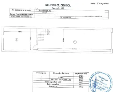 Vila P+2 - 580 MP - 11 camere - Matei  Voievod - foto 24
