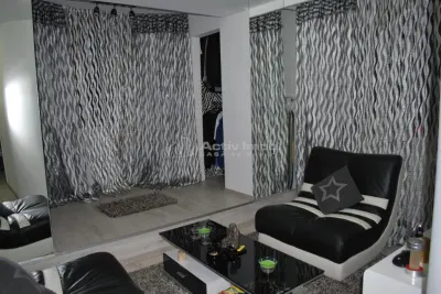 Vila P+2 - 580 MP - 11 camere - Matei  Voievod - foto 9
