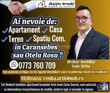 Caransebes, CHIRIE, Spatiu Comercial, Central - foto 3