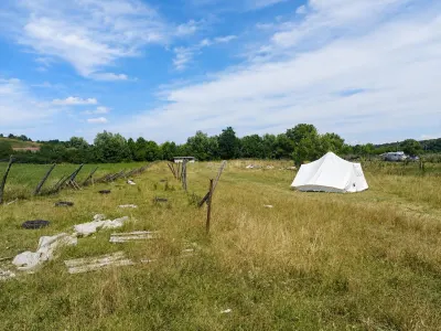 Teren intravilan de vanzare Cisnadie - foto 7