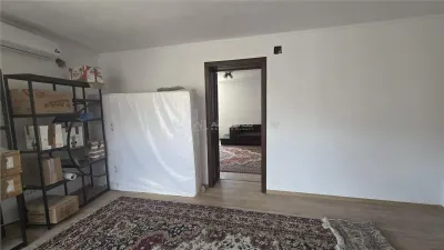 Casa P+M, teren 341 mp, pretabila - clinica, birouri, locuinta - Medicina - foto 7