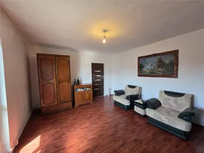 2 camere decomandat - Parc Sebastian - Novaci - foto 2