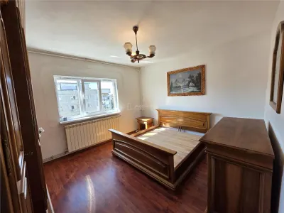 2 camere decomandat - Parc Sebastian - Novaci - foto 3