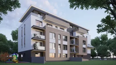3 camere imobil nou Theodor Pallady - foto 3