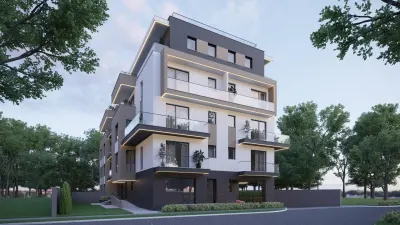 3 camere imobil nou Theodor Pallady - foto 4