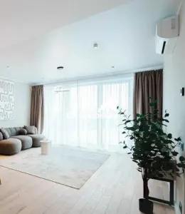 Vanzare 2 Camere Grozavesti Regie Bloc Nou - Bucuresti