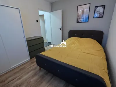 Apartament 3 camere, Crangasi - foto 2