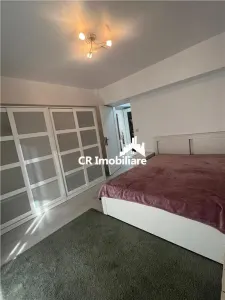 Inchiriere apartament 4 camere Lux Bulevardul Unirii - foto 3