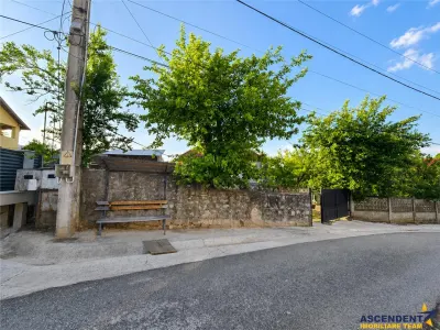 Vila deosebita in Runcu - Dambovita, natura,confort si priveliste deosebita - foto 13