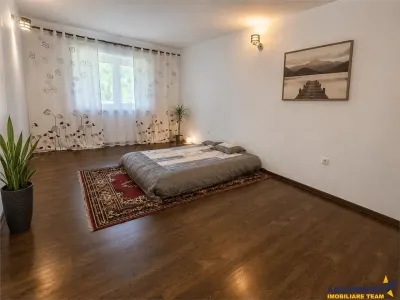 Vila deosebita in Runcu - Dambovita, natura,confort si priveliste deosebita - foto 15
