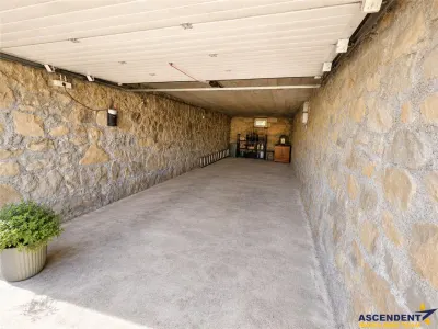 Vila deosebita in Runcu - Dambovita, natura,confort si priveliste deosebita - foto 20