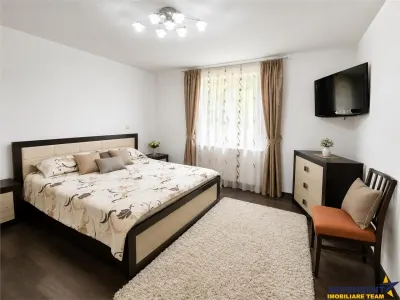 Vila deosebita in Runcu - Dambovita, natura,confort si priveliste deosebita - foto 3