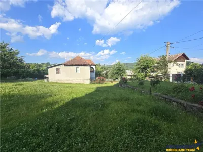 Vila deosebita in Runcu - Dambovita, natura,confort si priveliste deosebita - foto 22